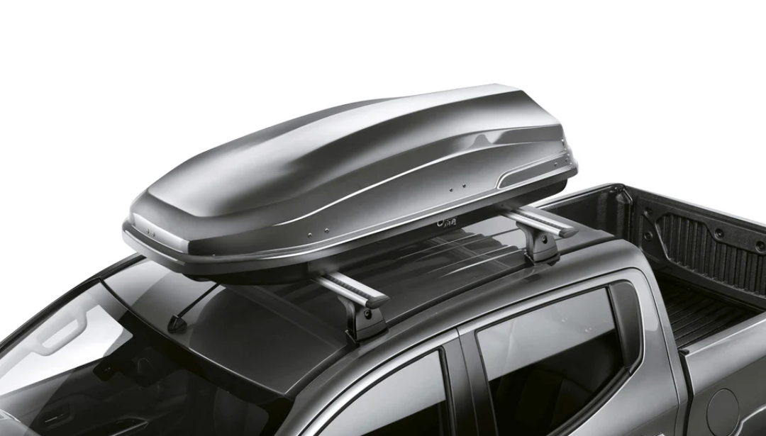 Střešní box Fiat 360L