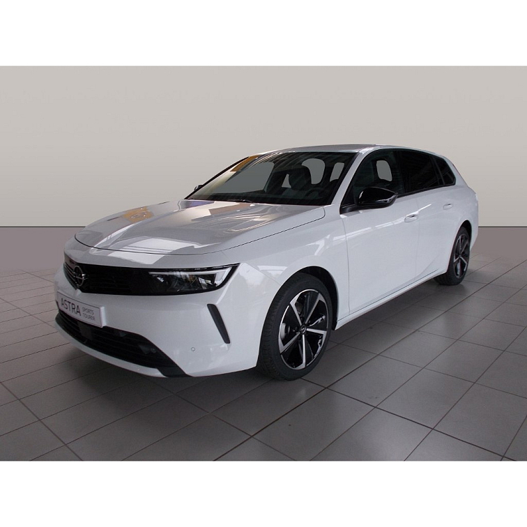 OPEL ASTRA Edition ST 1.2 TURBO (96kW/130k) MT6 s03-55820