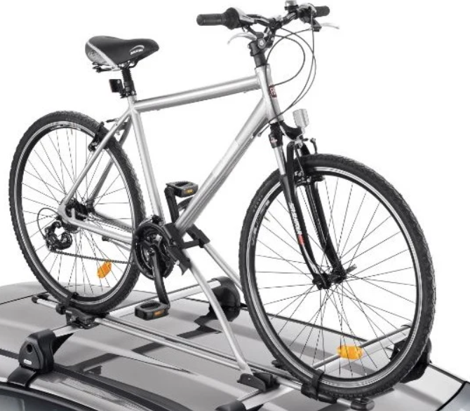 Nosič jízdního kola