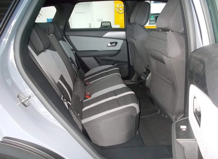 OPEL GRANDLAND Novy Edition Hybrid 1.2 TURBO (100kW/136k) eDCT6 s03-55327