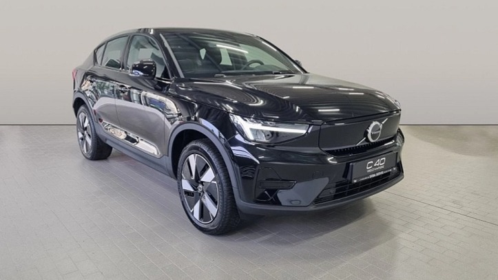 VOLVO C40 RECHARGE RWD EXTENDED RANGE PLUS s01-54221