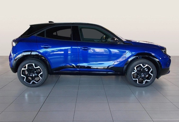 OPEL MOKKA GS Hybrid 1.2 TURBO (100kW/136k) eDCT6 s03-55516