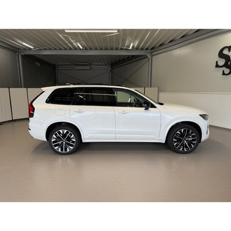 VOLVO XC90 T8 AWD RECHARGE 2.0L 310+145 HP PLUS Dark s01-56108