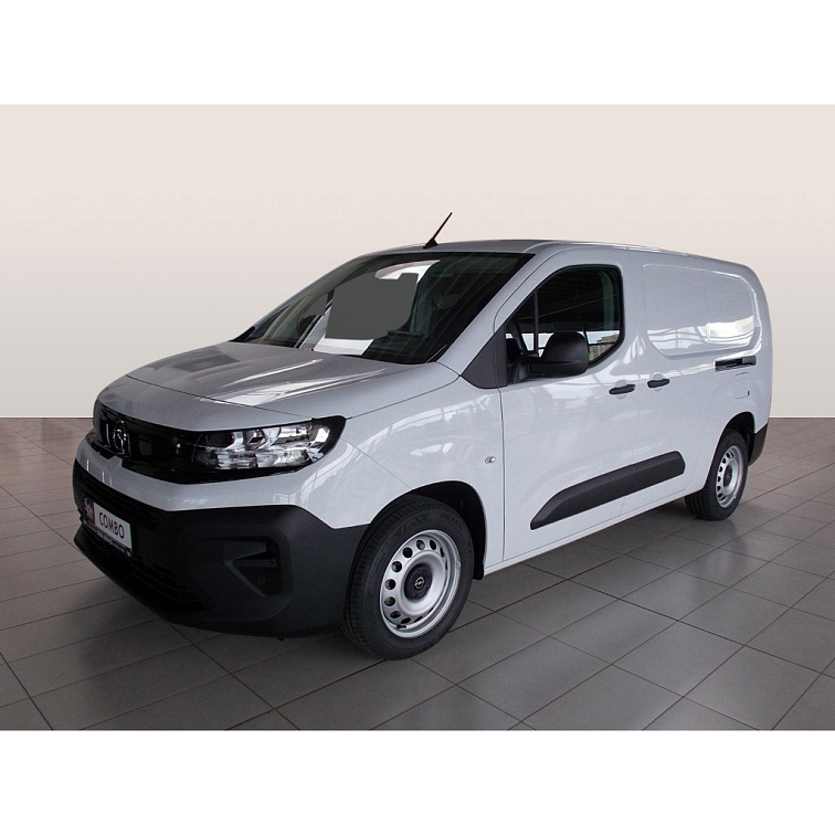OPEL COMBO Van L2 (XL) 1.5 CDTI (96kW/130k) MT6 s03-56076