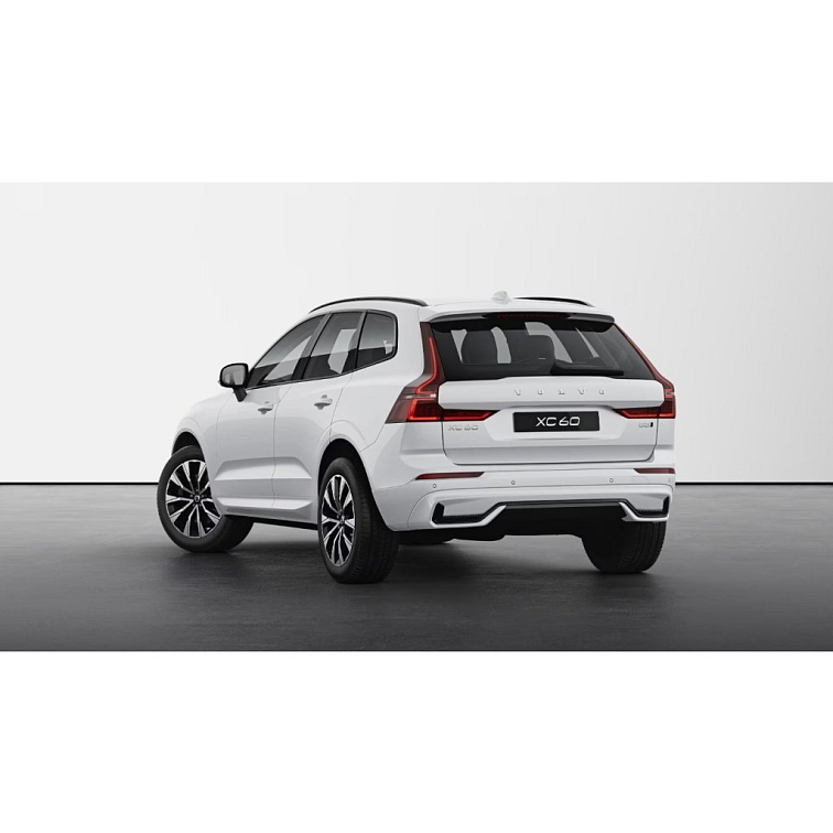 VOLVO XC60 T6 AWD RECHARGE 2.0L 253+145 HP PLUS Dark s01-56105