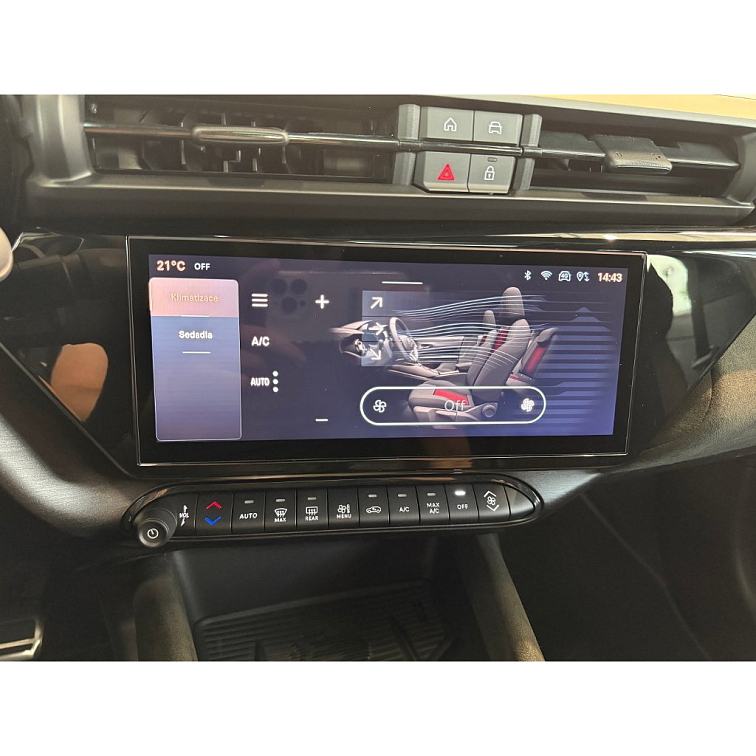 ALFA ROMEO JUNIOR Ibrida Q4 Speciale 1.2 Turbo Hybrid 145k s01-55785