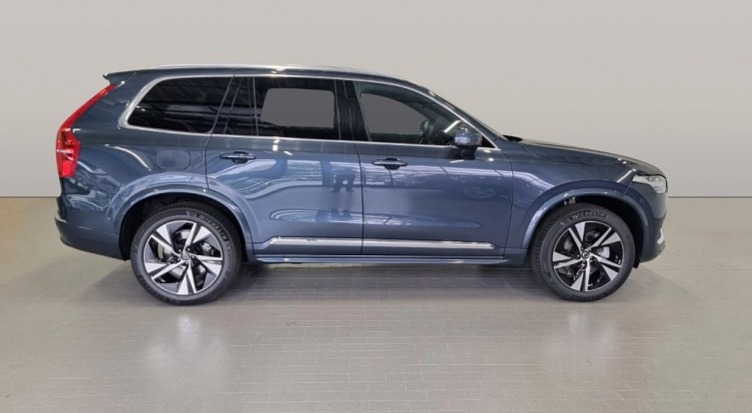 VOLVO XC90 B5 2.0L 250+14 HP AT8 AWD PLUS Bright (benzín) s01-54922