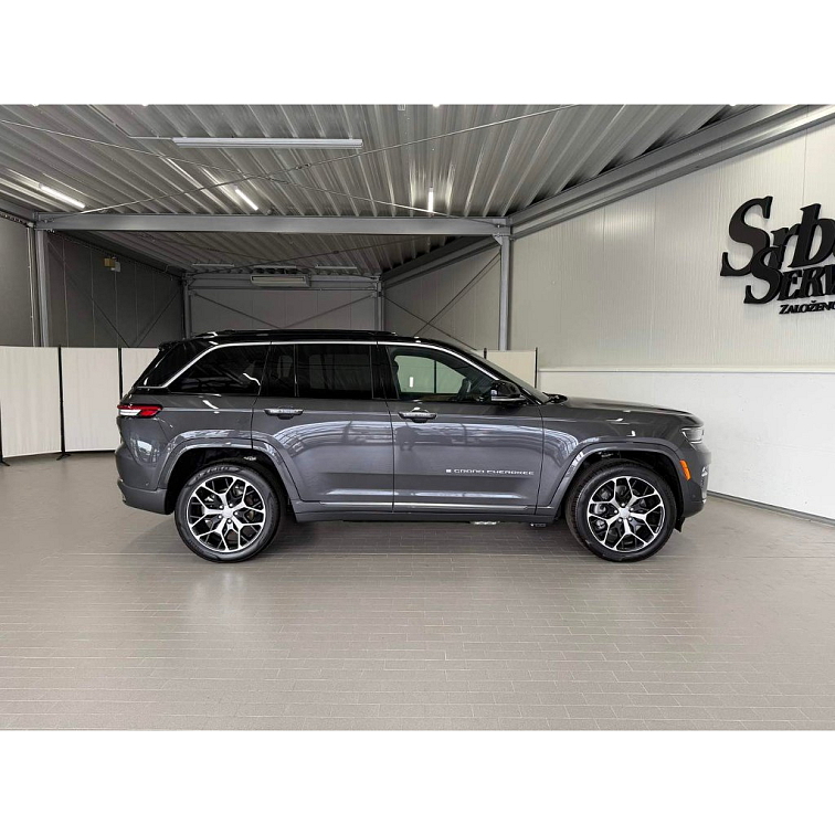 JEEP GRAND CHEROKEE SUMMIT RESERVE 4xe s01-54865