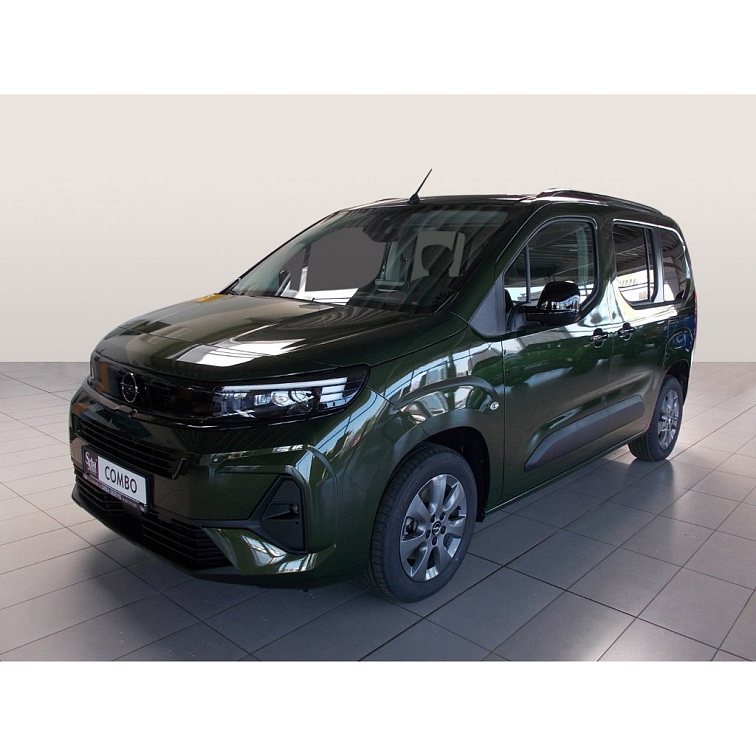OPEL COMBO Combi Edition Plus L1H1 (N1) 1.5 CDTI (96kW/130k) AT8 s01-55438