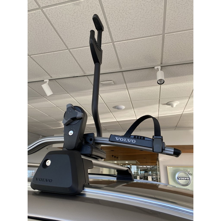 Nosič kol pro střešní příčníky