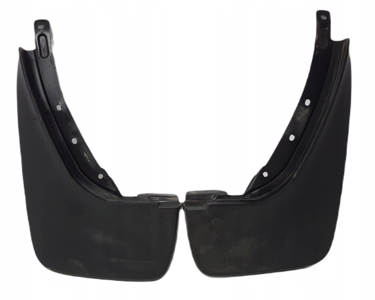 Zástěrky lapače nečistot zadní Volvo XC60 (2018-)