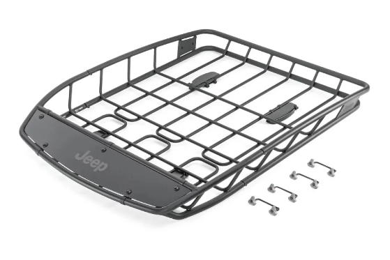 Univerzální zahrádka Jeep Grand Cherokee