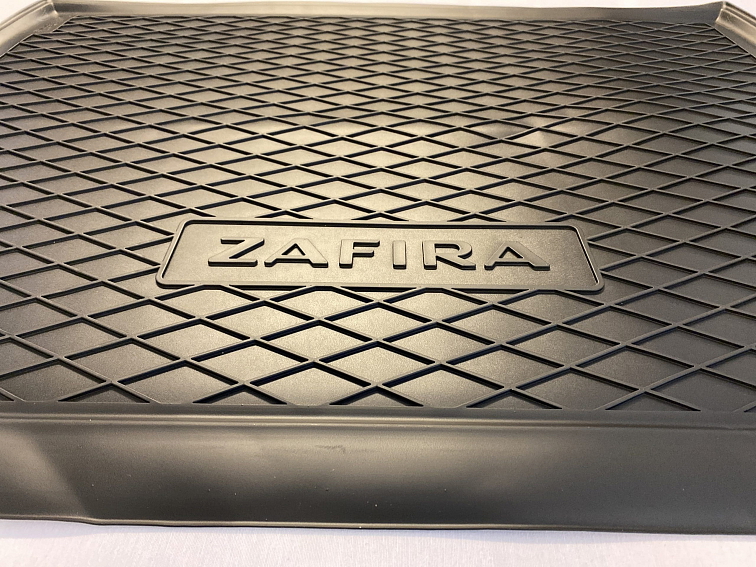 Plastová vana do zavazadlového prostoru Opel Zafira C