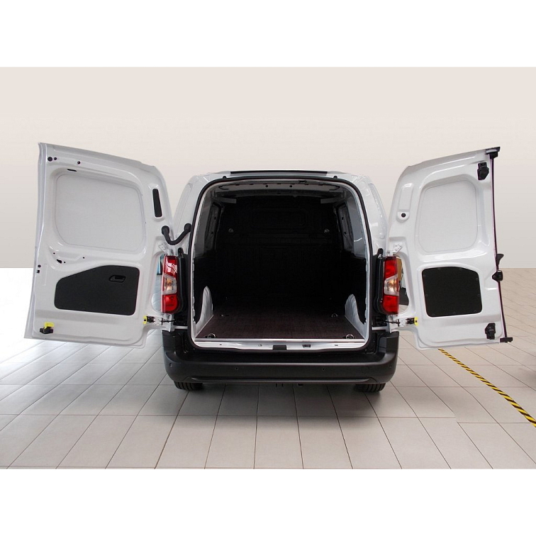 OPEL COMBO Van L2 (XL) 1.5 CDTI (96kW/130k) MT6 s03-56075