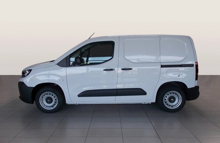OPEL COMBO Van L1 Std. 1.5 CDTI (75kW/100k) MT6 s03-55117