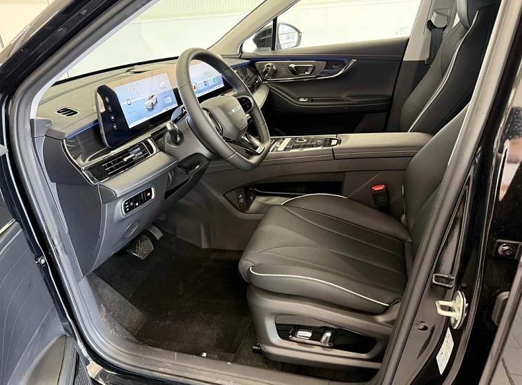 OMODA 5 Premium 1.6 tGDI s01-55680