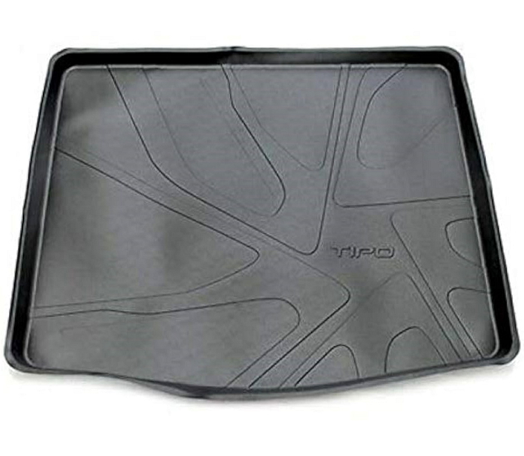 Plastová vana do zavazadlového prostoru Fiat Tipo Hb,Cross