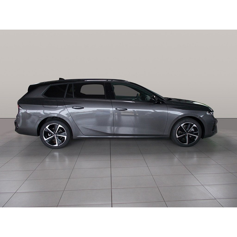 OPEL ASTRA Edition ST 1.2 TURBO (96kW/130k) MT6 s03-55823