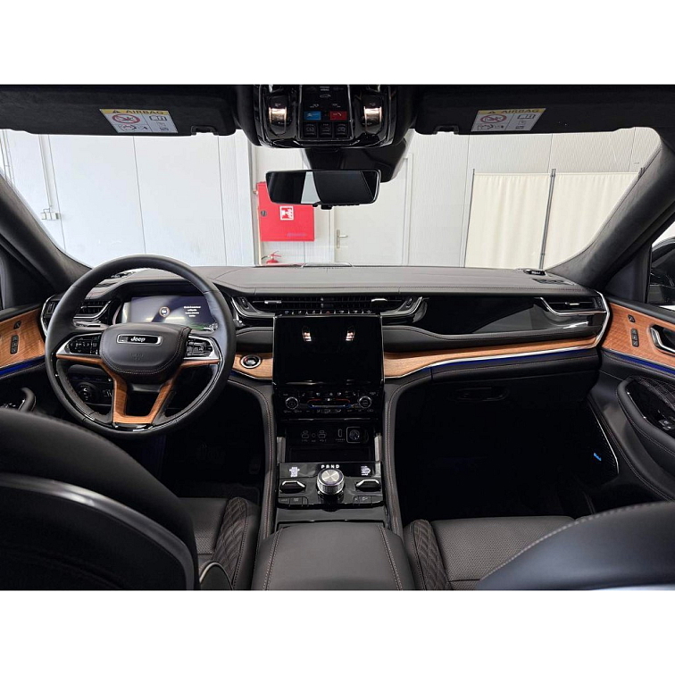 JEEP GRAND CHEROKEE SUMMIT RESERVE 4xe s01-54865