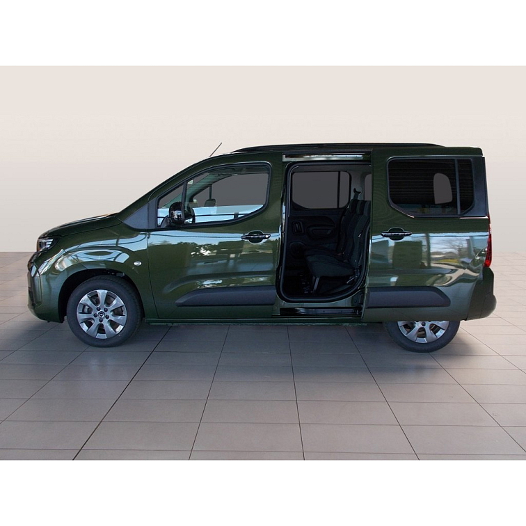 OPEL COMBO Edition Plus L1H1 1.2 TURBO (81kW/110k) MT6 s03-55609