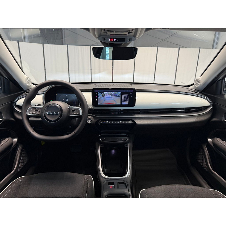 FIAT 600 1.2 Turbo Hybrid 110k MHEV eDCT6 s01-55765