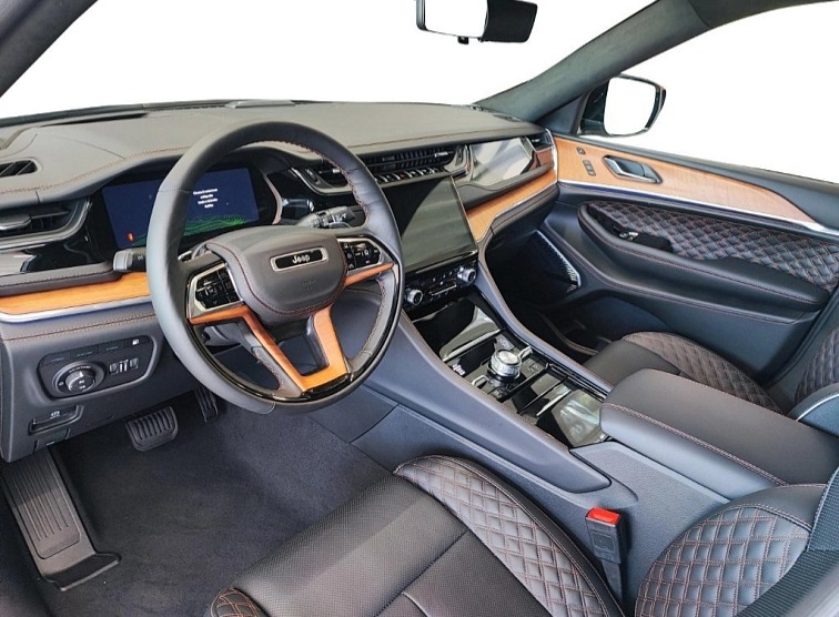 JEEP GRAND CHEROKEE SUMMIT RESERVE 4xe s01-54866