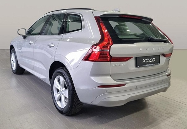 VOLVO XC60 B4 2.0L 197+14 HP AT8 AWD CORE (diesel) s01-54051