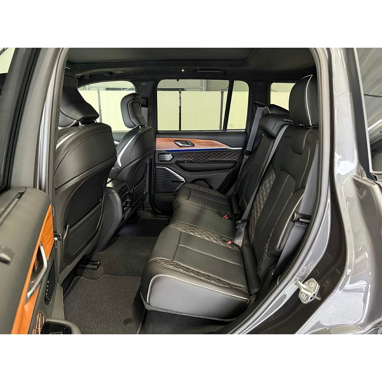 JEEP GRAND CHEROKEE SUMMIT RESERVE 4xe s01-54865