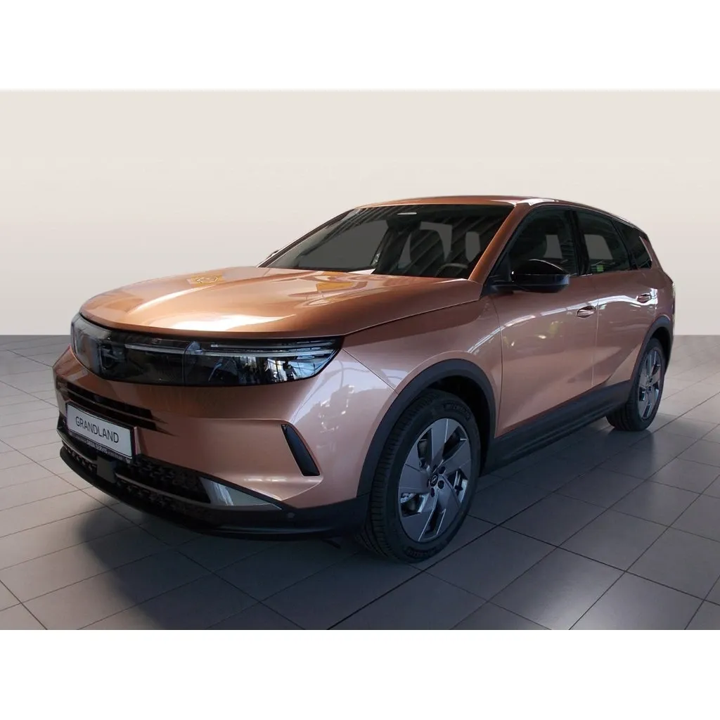 OPEL GRANDLAND Novy Edition Hybrid 1.2 TURBO (100kW/136k) eDCT6 s03-55863