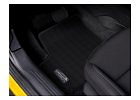Textilní koberce Jeep Avenger - elektrický motor