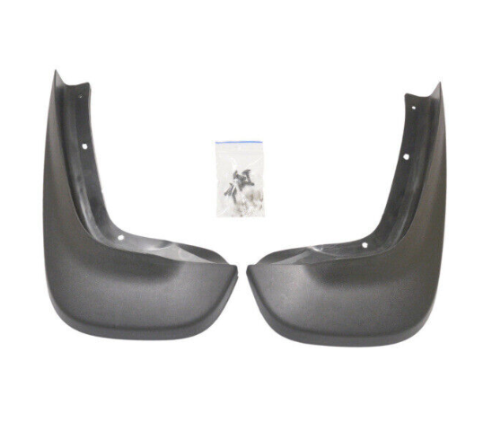 Zástěrky lapače nečistot zadní Volvo XC70 (2008-2016)