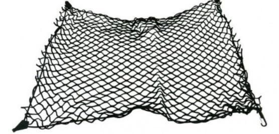 Síť do zavazadlového prostoru