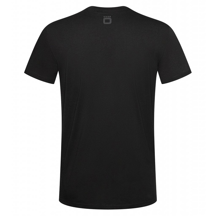 Triko Alfa Romeo černé F1 s nápisem vel.XL