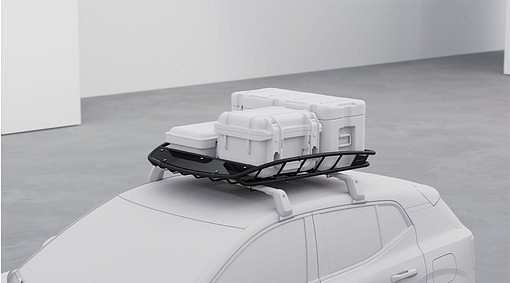 Střešní zahrádka