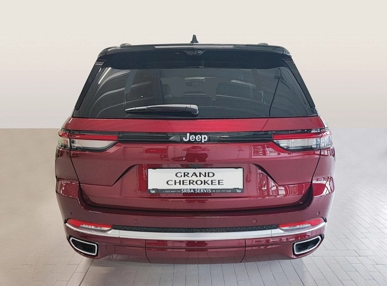 JEEP GRAND CHEROKEE SUMMIT RESERVE 4xe s01-54853