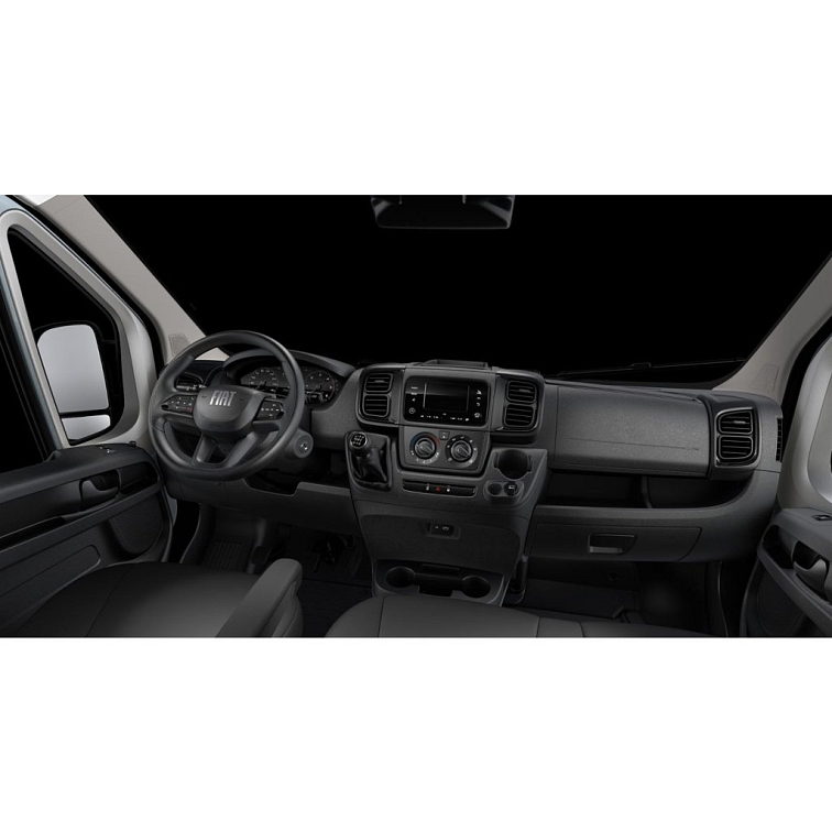 FIAT DUCATO MAXI 2,2 MTJ 180k 6MT Van 3,5t L4H2 s01-55709