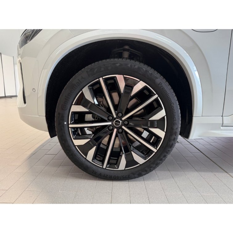 VOLVO XC90 T8 AWD RECHARGE 2.0L 310+145 HP PLUS Dark s01-56108