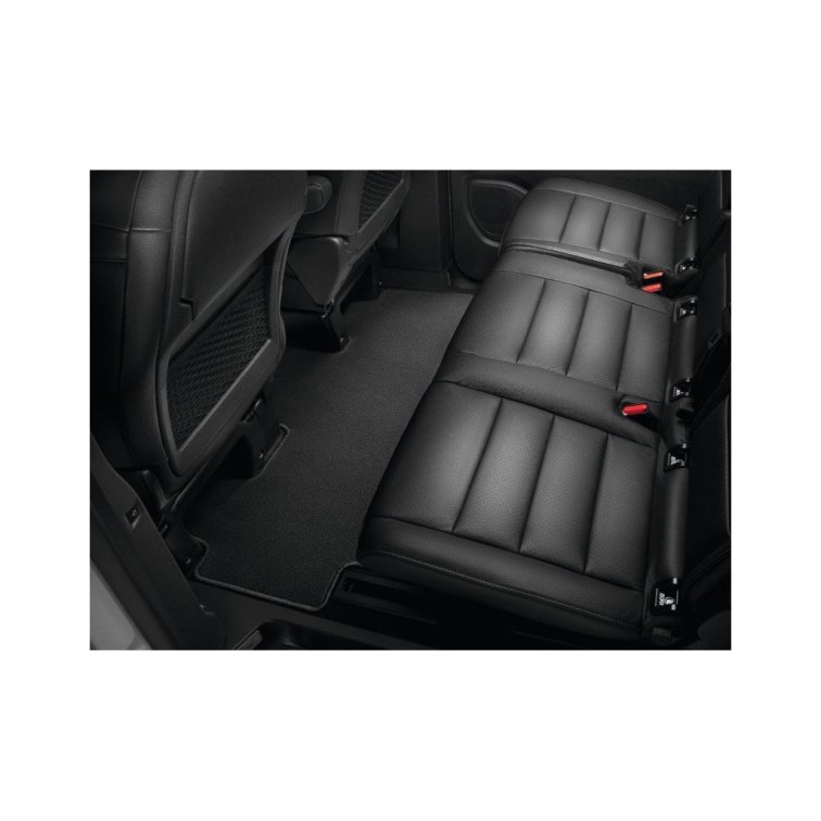 Textilní koberec Opel Zafira Life - 2.řada