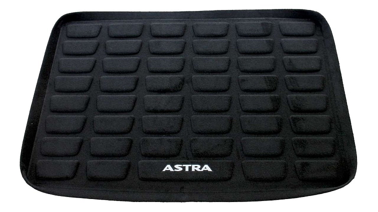 Vana do zavazadlového prostoru Opel Astra K