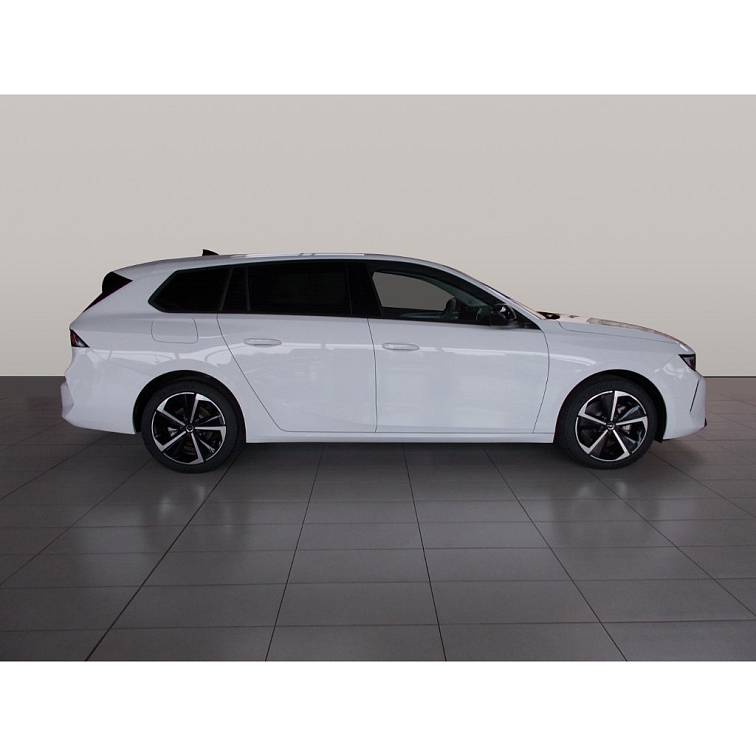 OPEL ASTRA Edition ST 1.2 TURBO (96kW/130k) MT6 s03-55820