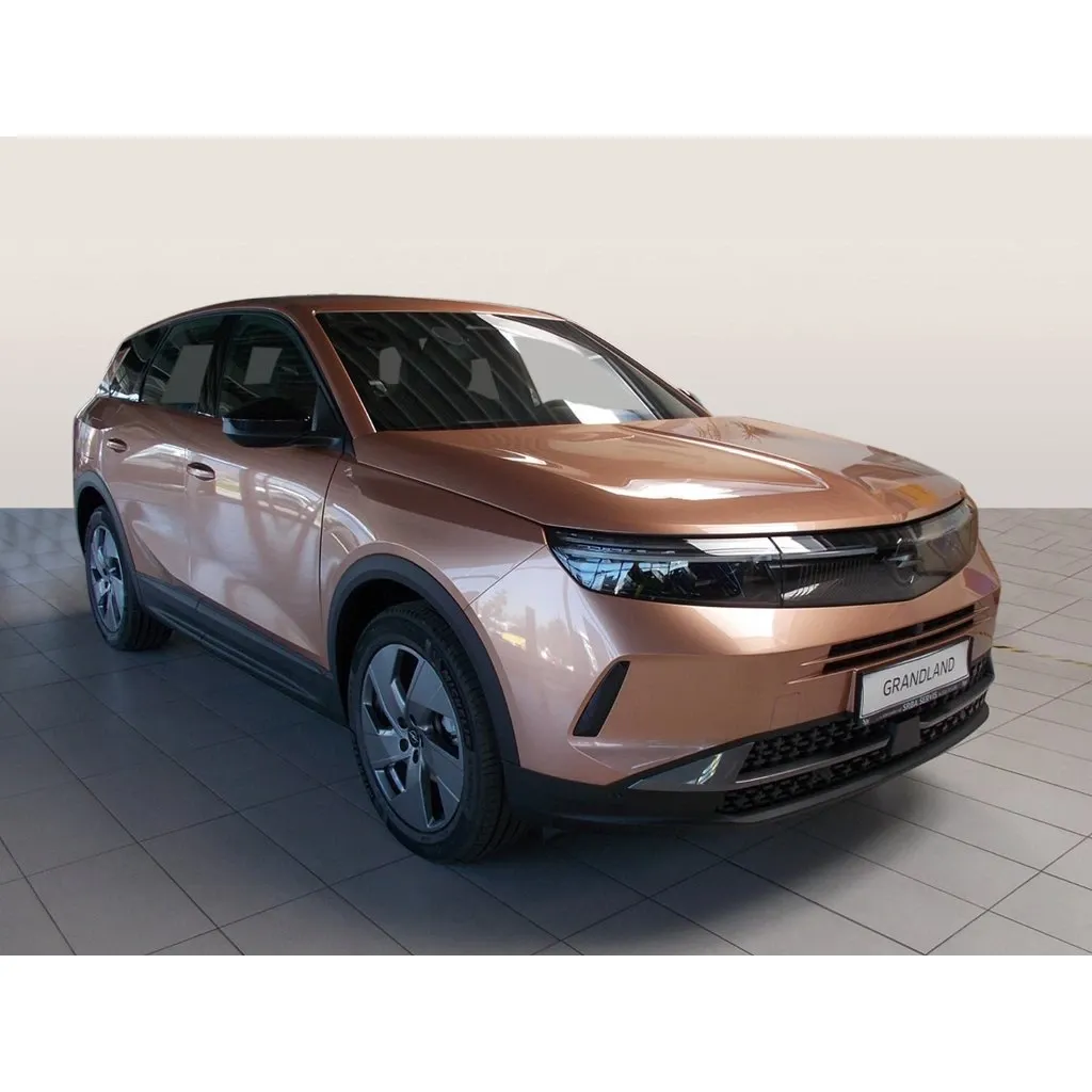 OPEL GRANDLAND Novy Edition Hybrid 1.2 TURBO (100kW/136k) eDCT6 s03-55863