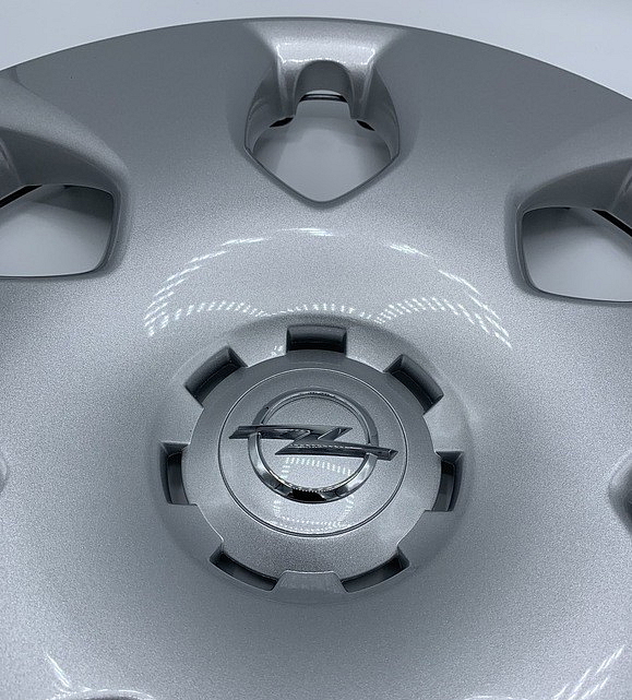 Poklice 16" Opel Astra J, Zafira C.