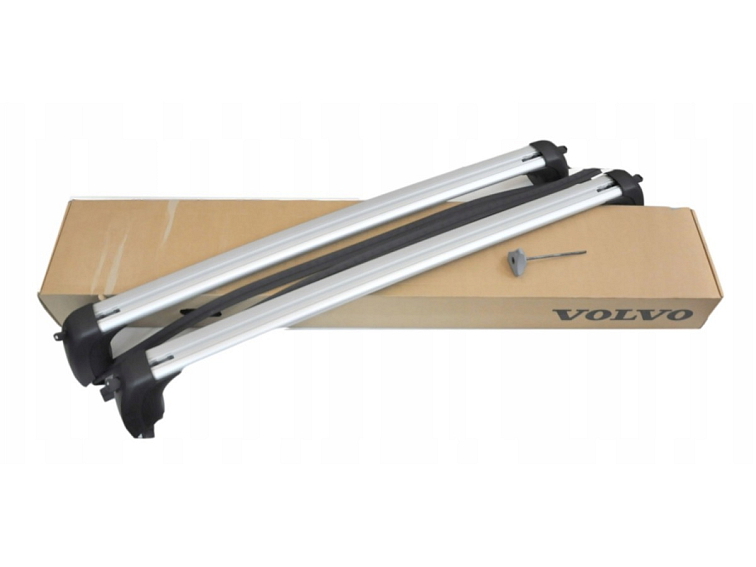 Střešní příčníky S60 (2019-)