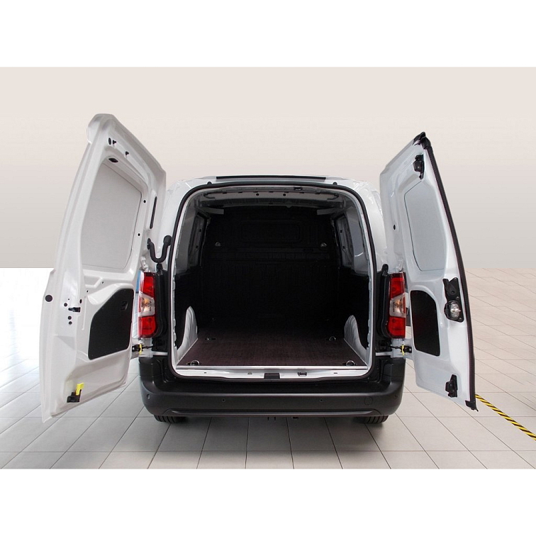 OPEL COMBO Van L2 (XL) 1.5 CDTI (96kW/130k) MT6 s03-56075