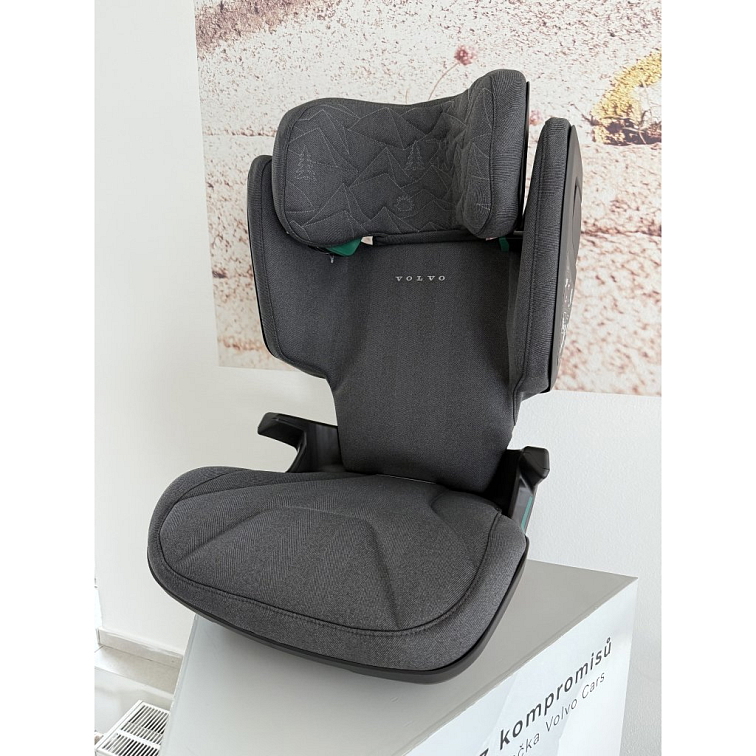 Dětská autosedačka 15-36kg, 3-10let