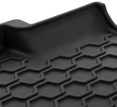 Gumové koberce Jeep Renegade vaničky original od Vin:Pb30197