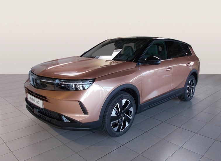 OPEL GRANDLAND Novy Edition Hybrid 1.2 TURBO (100kW/136k) eDCT6 s03-55410