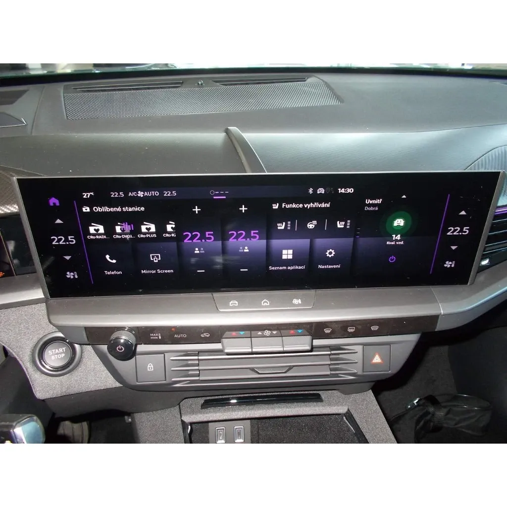 OPEL GRANDLAND Novy GS Hybrid 1.2 TURBO (100kW/136k) eDCT6 s03-55866