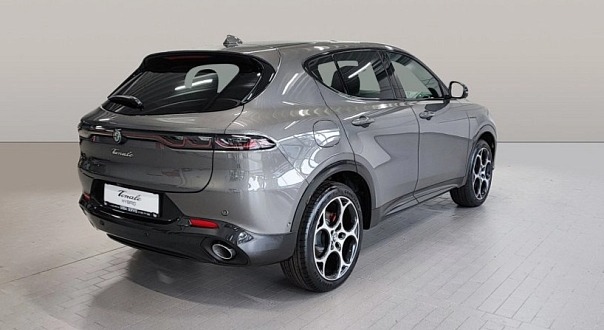 ALFA ROMEO TONALE VELOCE 1.5 e-Hybrid 160k FWD 7DDCT MHEV s01-53575