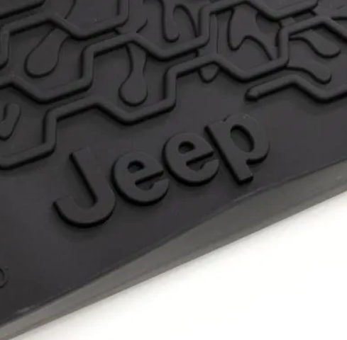 Gumové koberce Jeep Renegade vaničky original od Vin:Pb30197